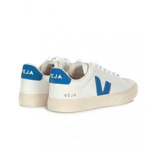 VEJA Campo Leather Shoes - Unisex sixing - NWT